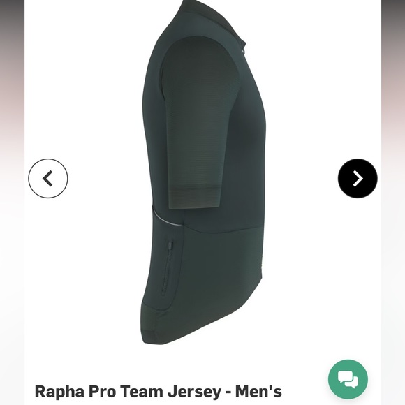 Rapha - Pro Team Jersey - Men's NEW WITH TAGGS - Picture 14 of 15
